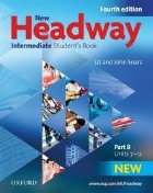 New Headway Fourth Edition Intermediate Student\'s Book B