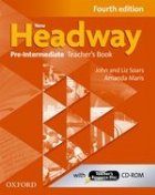 New Headway Fourth Edition Pre