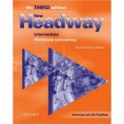 New Headway Third Edition Intermediate