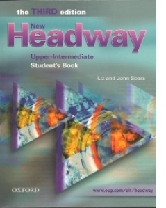 New Headway Third Edition Upper-Intermediate Student's Book