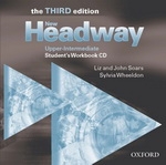 New Headway Upper Intermediate (the third edition) Student's Workbook CD