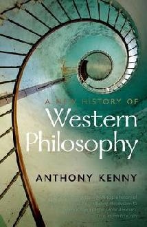 New History of Western Philosophy