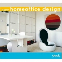 New homeoffice design