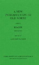 New Introduction Old Norse