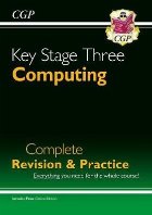 New KS3 Computing Complete Revision & Practice