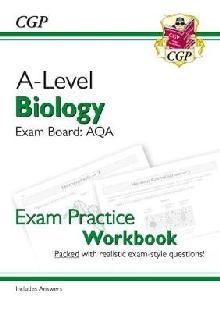 New A-Level Biology for 2018: AQA Year 1 & 2 Exam Practice W