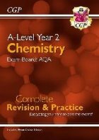 New Level Chemistry for 2018: