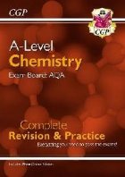 New Level Chemistry for 2018: