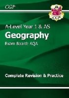 New Level Geography: AQA Year