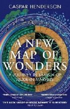 New Map of Wonders