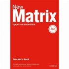 New Matrix Upper-Intermediate Teacher\'s Book