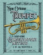 New Orleans Trumpet