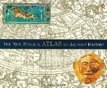 New Penguin Atlas of Ancient History