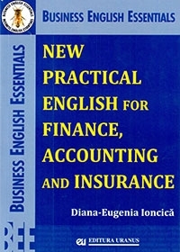 New Practical English for Finance, Accounting and Insurance