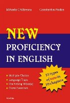 New Proficiency English+Key exercises