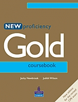 New Proficiency Gold (CourseBook)