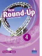 New Round English Grammar Practice