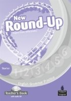 New Round Starter Teacher\ Book