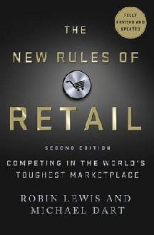 New Rules of Retail