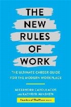 New Rules of Work