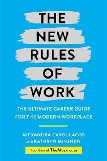 New Rules of Work