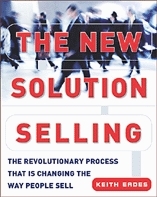 New Solution Selling