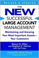 The new successful large account management