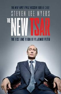 New Tsar