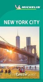 New York City - Michelin Green Guide