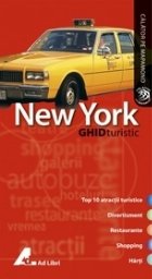 New York - ghid turistic