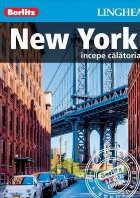 New York: Incepe calatoria