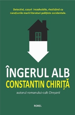 Îngerul alb