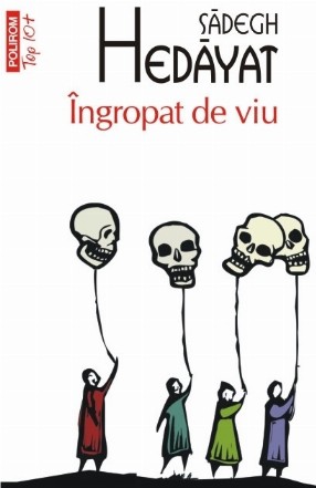 Îngropat de viu (ediţie de buzunar)