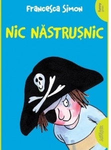 Nic Nastrusnic (paperback)