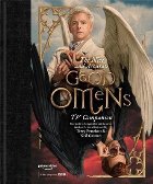 Nice and Accurate Good Omens TV Companion