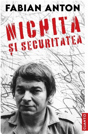 Nichita şi Securitatea