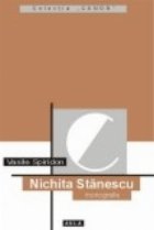 Nichita Stanescu (monografie)