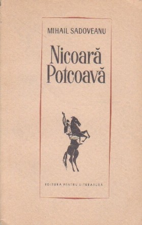 Nicoara Potcoava