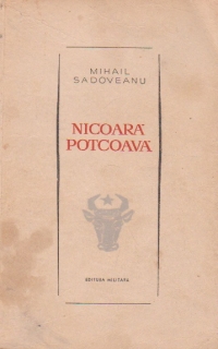 Nicoara Potcoava