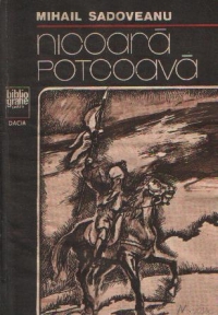 Nicoara Potcoava