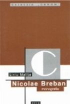 Nicolae Breban (monografie)