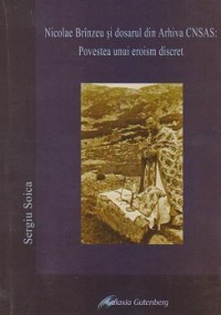 Nicolae Brinzeu si dosarul din Arhiva CNSAS: Povestea unui eroism discret