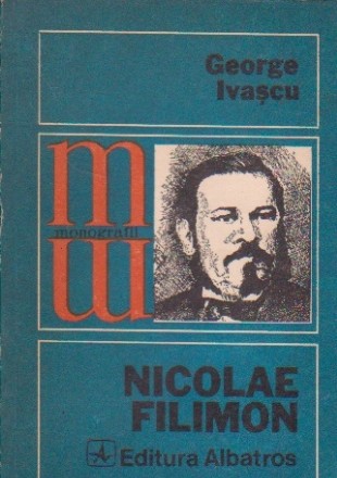 Nicolae Filimon