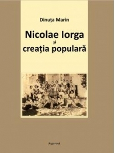 Nicolae Iorga si creatia populara