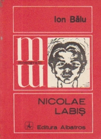 Nicolae Labis