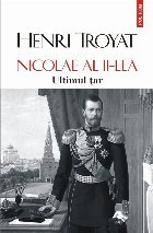 Nicolae lea Ultimul țar