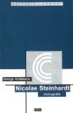 Nicolae Steinhardt (monografie)