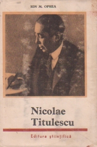 Nicolae Titulescu