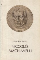 Nicolo Machiavelli