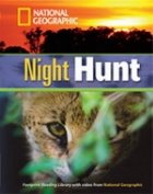 Night Hunt DVD